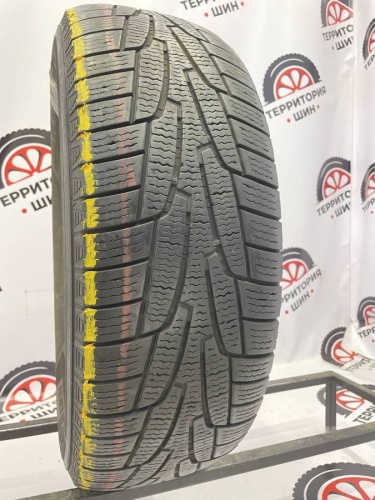 Kumho I'Zen KW31 R16	225/70