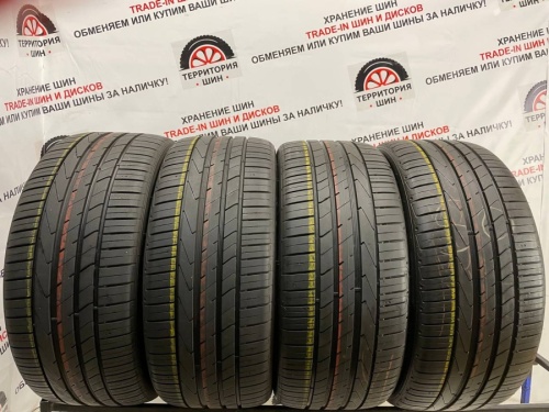 Hankook Ventus S1 Evo 2 SUV K117C R20 255/40