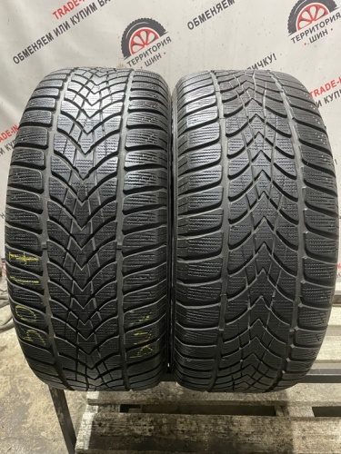 Dunlop SP Sport 4D 225/50 R17
