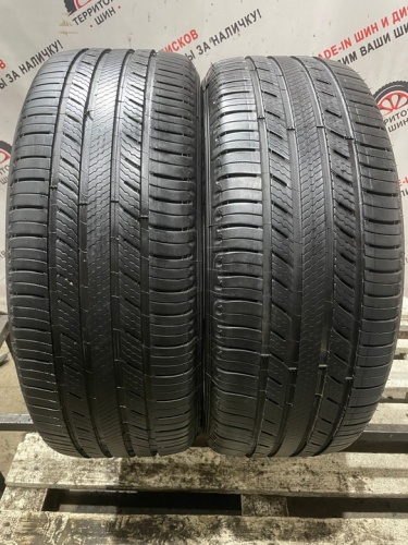Michelin Premier A/S R17 215/50