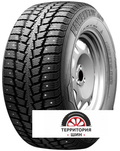 Kumho Power Grip KC11 R16 245/75 120/116Q