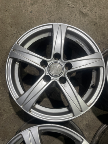 Диски Литые R15 5x110 65.1 Et35