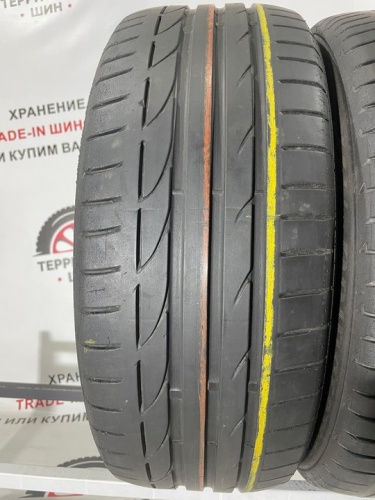 Bridgestone Potenza S001 R19 235/45