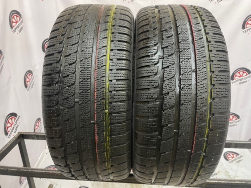 Kumho WinterCraft KW27 R18 245/50 104V