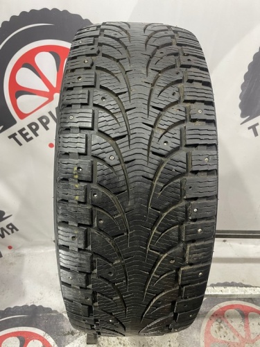 Pirelli Winter Carving Edge R18 265/60