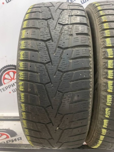 Nexen Winguard winSpike R16	205/55