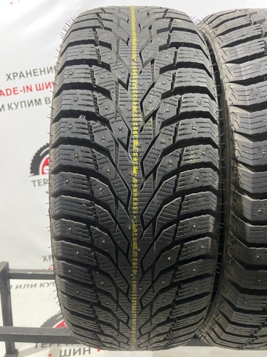 Tracmax X-Privilo S500 R19 235/55