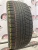 Bridgestone Blizzak VRX R17 22550