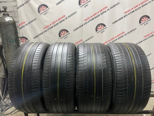 Michelin Primacy 3  (Разноширые) R19 245/40 + 275/35