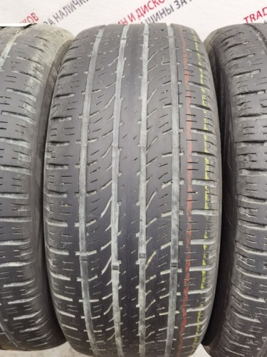 Viatti Bosco A/T V-237 R17 235/55