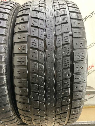 Dunlop sp winter ice 01 R17 225/50