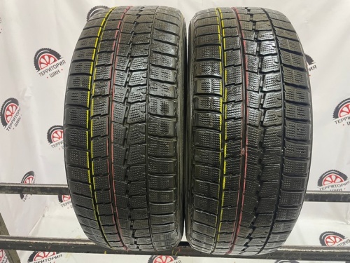 Dunlop WinterMaxx WM01 R18 225/45 91Q