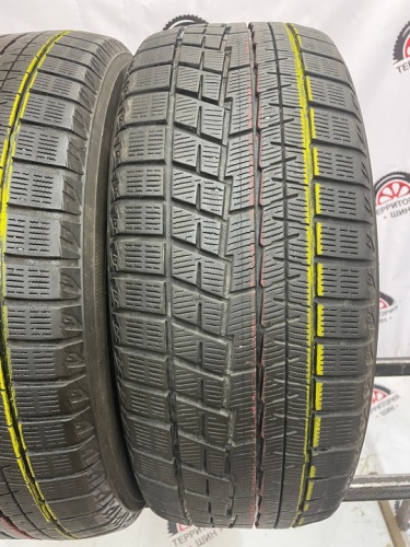 Yokohama Ice Guard IG60 R17	215/50