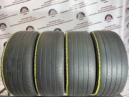 Bridgestone Turanza T005A  R18 235/45