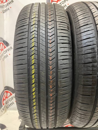 Nexen i.Q series 1 R16 225/60