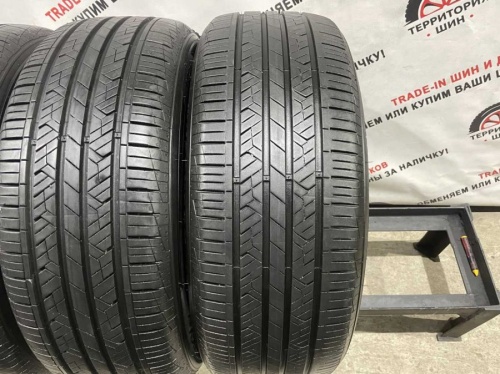 Hankook Kinergy EX H308 R17 215/55