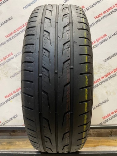 Cordiant Road Runner R16	205/65