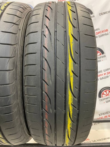 Dunlop SP Sport LM704 R16 225/60