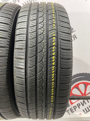 Pirelli Scorpion AS Plus 3 R