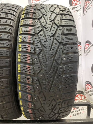Nokian Hakkapeliitta 7 R16 205/55
