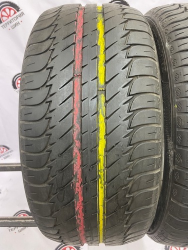 Kleber Dynaxer HP3 245/40 98Y R19