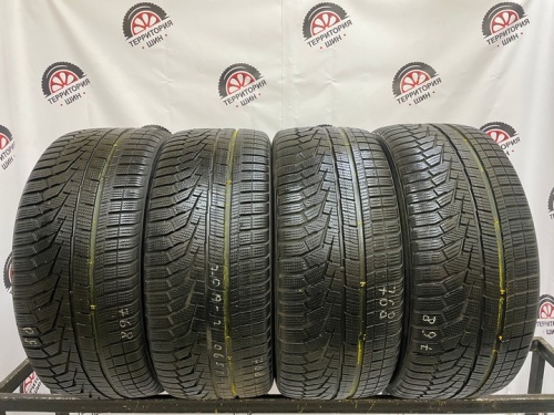 Hankook Winter I'Cept Evo R18 245/45  100V