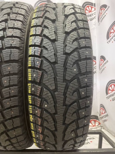 Hankook i*Pike RW11 R16 245/70 107Т