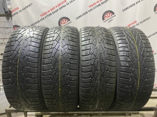 Nokian Tyres Nordman 7 SUV R17 215/60