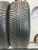 Michelin Pilot Alpin 5 R19 245/45