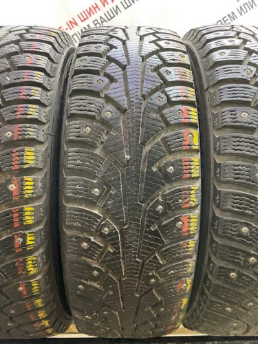 Nokian Tyres Hakkapeliitta 5 R15 185/65