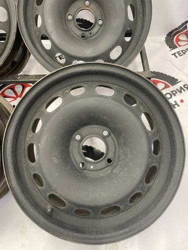 ШТАМПЫ 4*108 R16