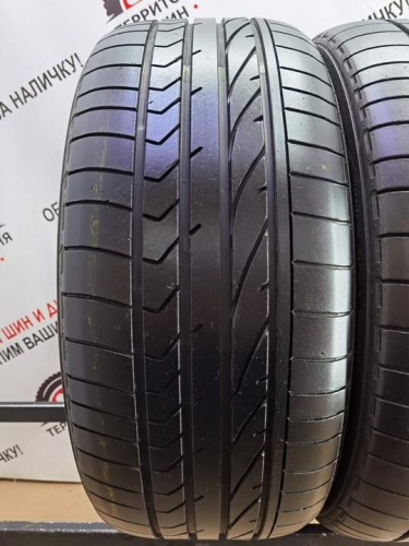 Bridgestone Dueler HP R19 235/50