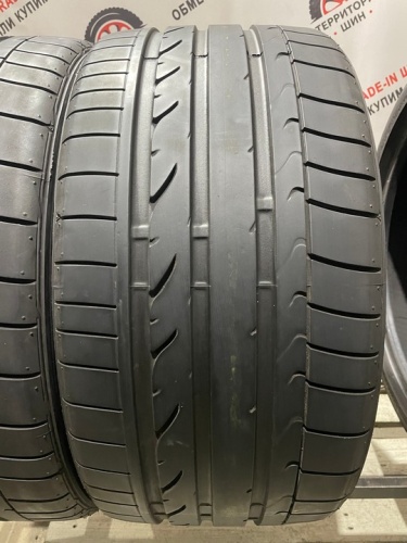 Bridgestone Potenza RE050A R20 275/30