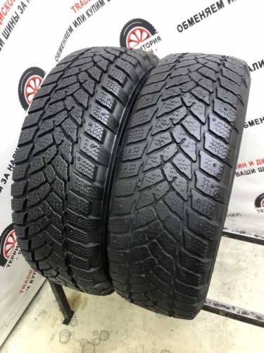 МШЗ (Московский шинный завод) М-267 Buran R14 195/65