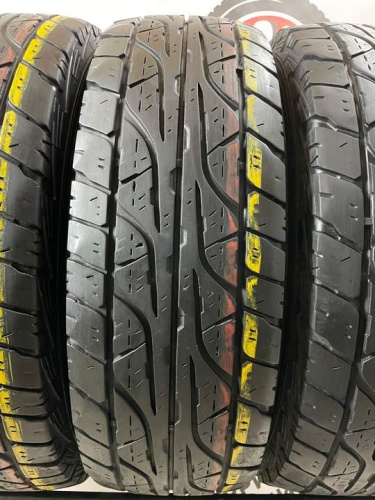Dunlop Grandtrek AT3 R16 245/75
