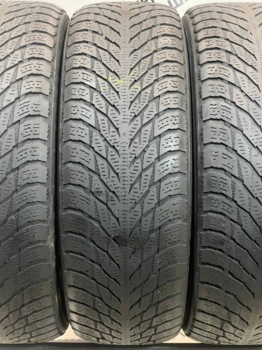 Nokian Tyres Nordman 7 R16	205/55