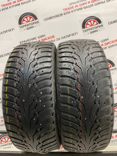 Nexen Winguard WinSpike WH62 R17 205/50