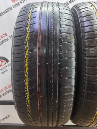 Nokian Hakka R18 265/60.