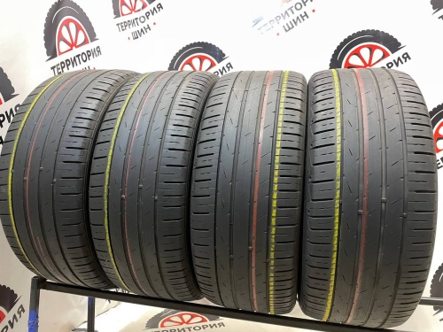 Hankook Ventus S1 Evo 2 SUV K117C 245/45/19
