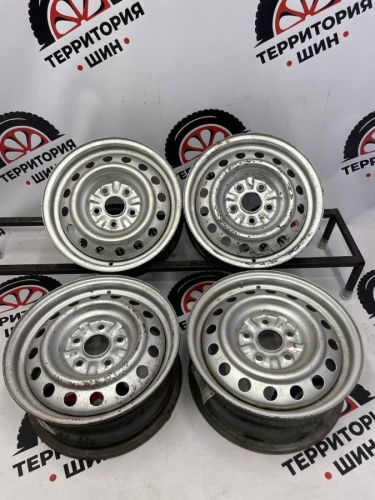 Штампы Альмера R16