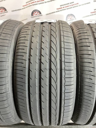 Zeta Alventi RFT R18	225/40