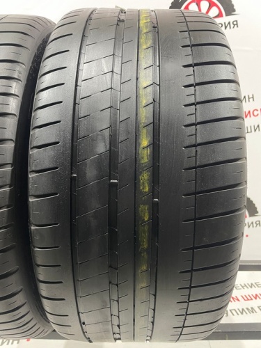 Michelin Pilot Sport 3 R20 275/30