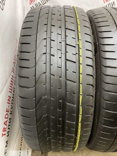 Pirelli P Zero 245/45 R20 103Y