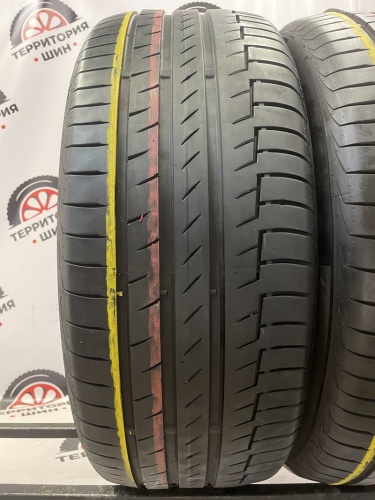 Continental PremiumContact 6 235/50 R19