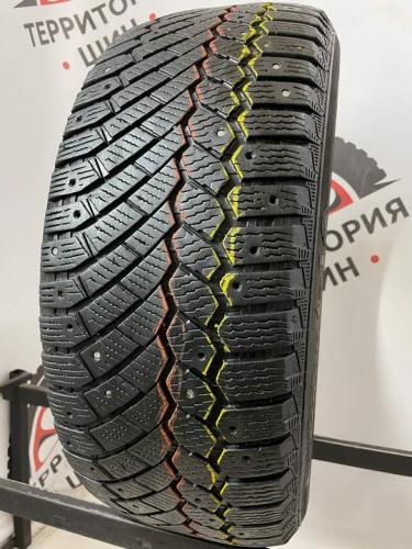 Continental ContiIceContact 4x4 R17 235/55