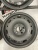 Штампы Поло R14 5x100 ЦО 57.1 ЕТ35 5j