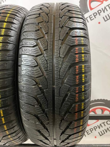 Uniroyal The Rain Tyre  R18 235/60