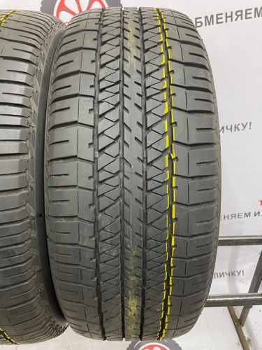 Bridgestone Dueler H/T 684II R22 275/50 H111