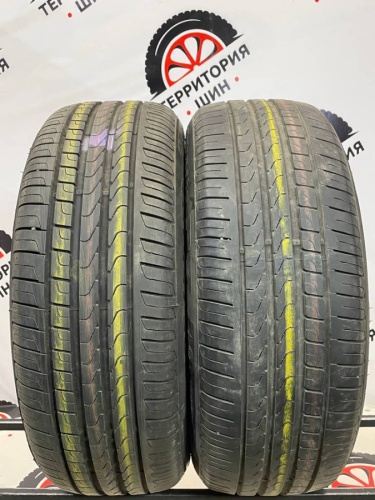 Pirelli Cinturato P7 RFT R17 225/55