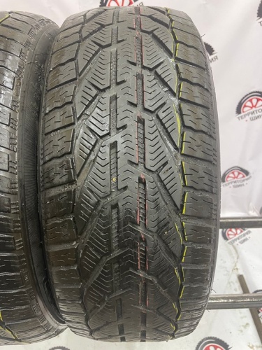Tigar Winter R 18 225/45 95V